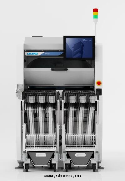 新(xīn)産品 高(gāo)速小型模块貼片(piàn)機(jī) RX-8 發(fà)售通知