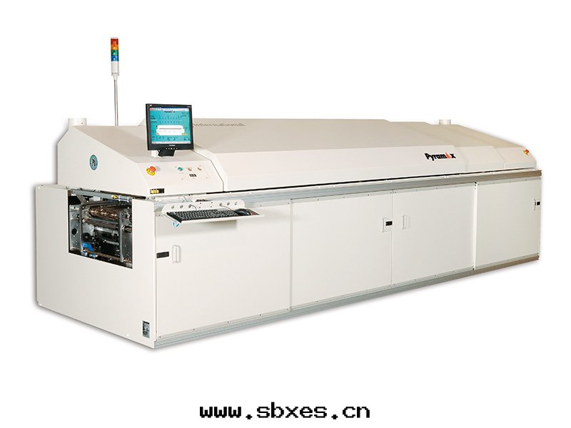 回(huí)流焊爐 PYRAMAX SERIES