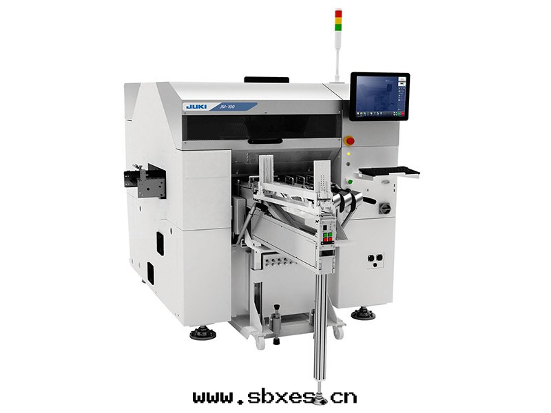 自(zì)動(dòng)插件(jiàn)機(jī) JM-100