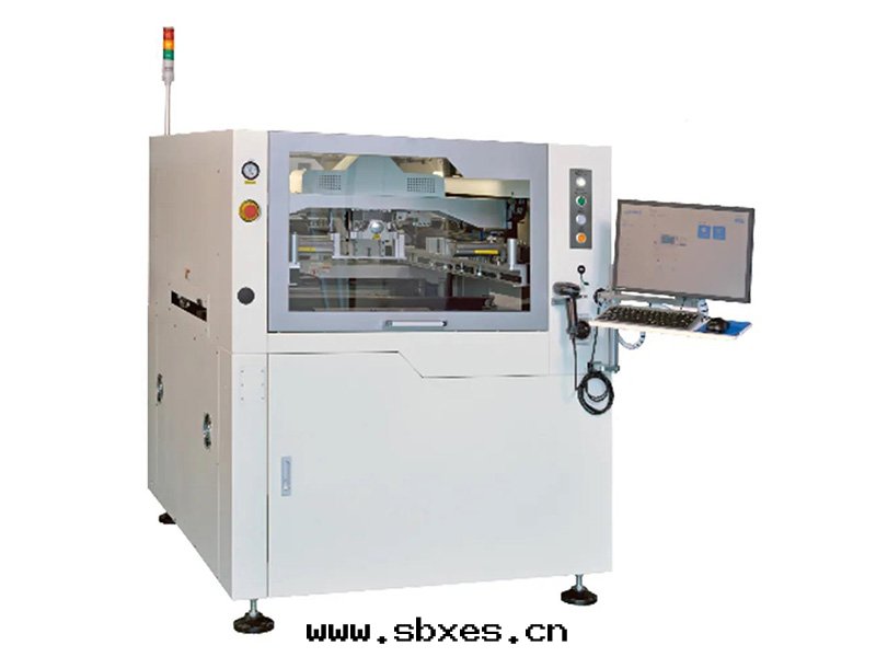 锡(xī)膏印(yìn)刷機(jī) RP-2