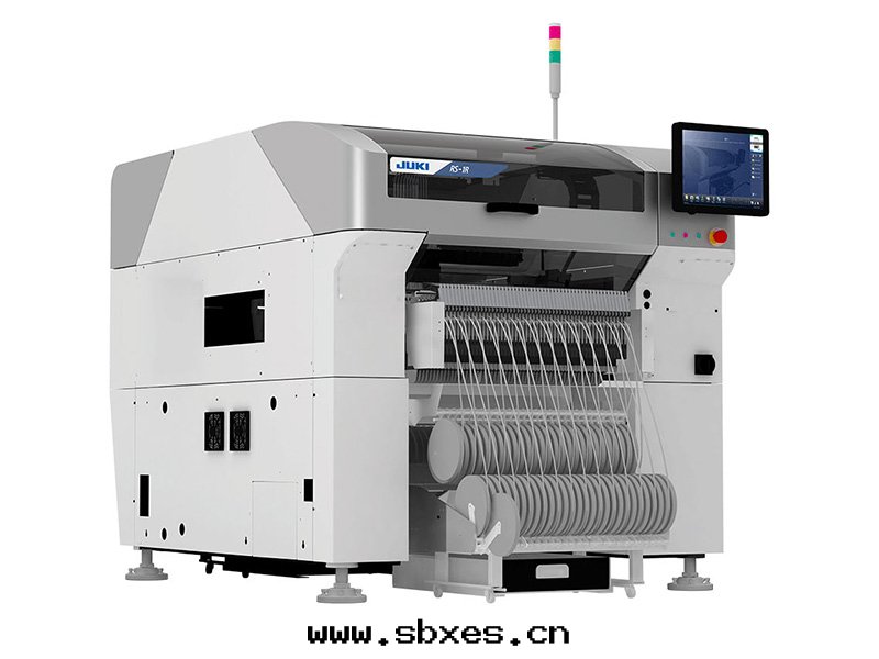 高(gāo)速貼片(piàn)機(jī) RS-1R