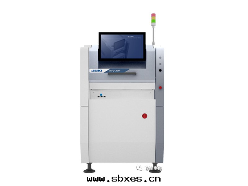 3D 檢查機(jī) RV-2-3DHL (AOI SPI)