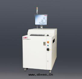 自(zì)動(dòng)光(guāng)學(xué)檢查機(jī) BF-FRONTIER II