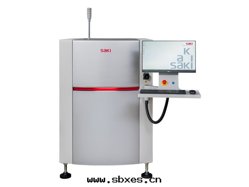 3D自(zì)動(dòng)外(wài)觀檢查裝(zhuāng)置3Di 系(xì)列