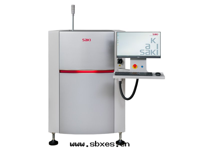 3D锡(xī)膏印(yìn)刷自(zì)動(dòng)檢查裝(zhuāng)置3Si系(xì)列