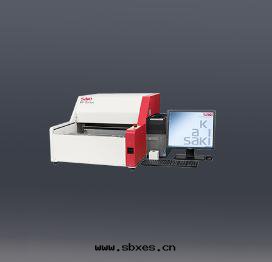 自(zì)動(dòng)光(guāng)學(xué)檢查機(jī)（桌(zhuō)上(shàng)型） BF-Sirius