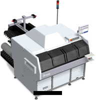 插件(jiàn)機(jī) Radial 88HT