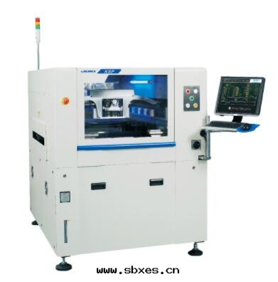 锡(xī)膏印(yìn)刷機(jī) KSP