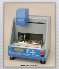 可(kě)焊性(xìng)測試儀 SWB-2